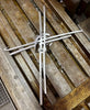Tool Racks by Kevin Baas of Baas Metal Craft