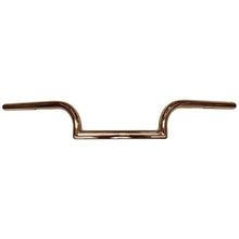 Drag Bars - Copper +$65 / 2 Pullback - Handlebars