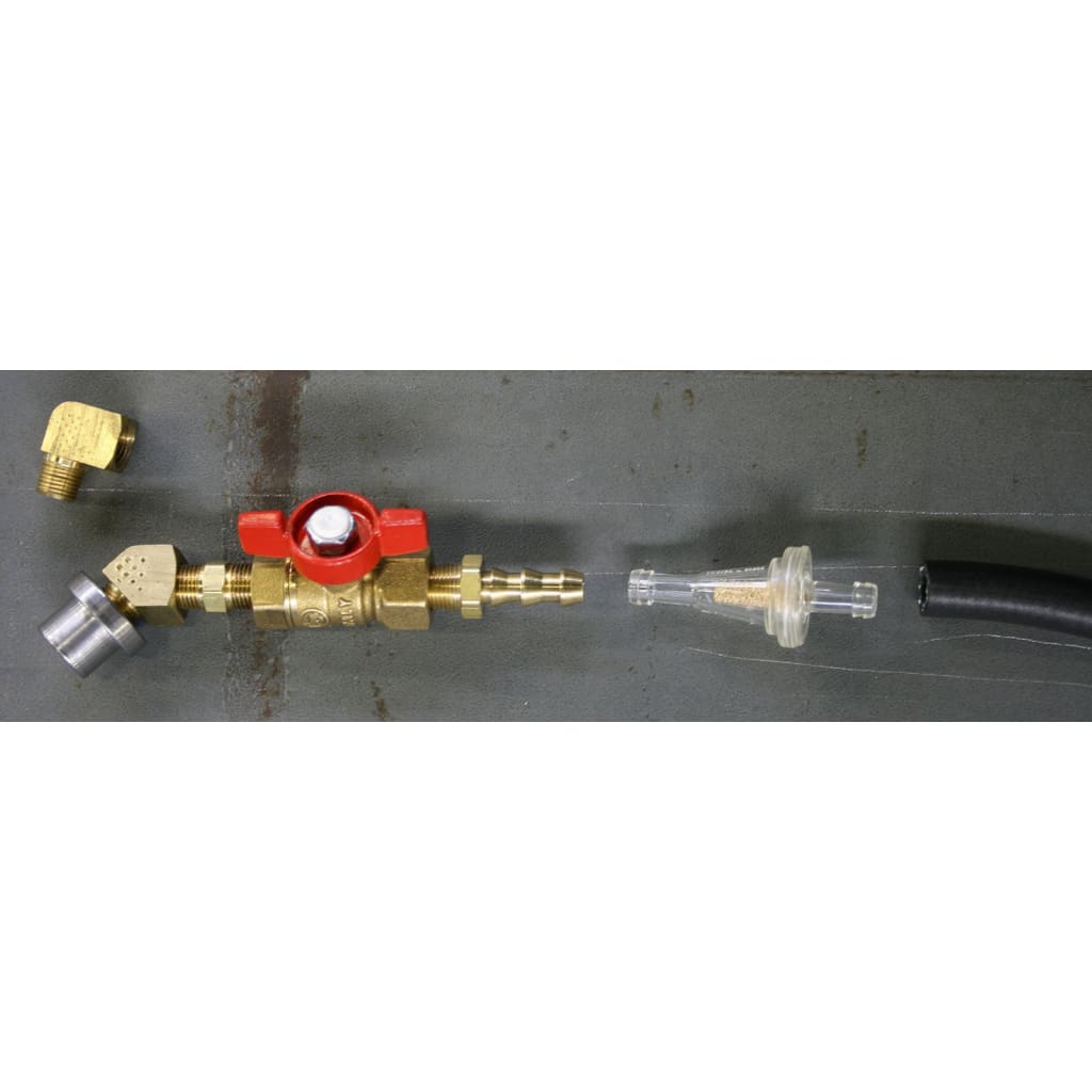 Fuel/Oil Valve Kit Nash Motorcycle Co.