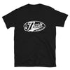 "Nash Co."  Short-Sleeve T-Shirt - Black
