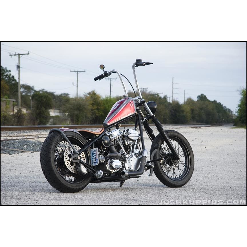 The RPG – Nash Motorcycle Co.