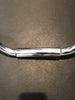 #1 Bars 8" Chrome Internal Throttle Prep with 1 1/4" step up. (PTM) #40 - Nash Motorcycle Co.