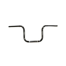 10.5" Smart Gimp Hangers for Indian Scout - Chrome - DDK (PTM) #24 - Nash Motorcycle Co.