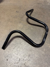 12” Creepster #63 Dimpled, Drilled, Knurled, Throttle By Wire Prep (PTM) - Nash Motorcycle Co.