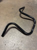 12” Creepster #63 Dimpled, Drilled, Knurled, Throttle By Wire Prep (PTM) - Nash Motorcycle Co.