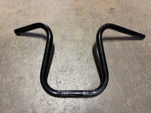 12” Creepster #63 Dimpled, Drilled, Knurled, Throttle By Wire Prep (PTM) - Nash Motorcycle Co.