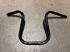 12” Creepster #63 Dimpled, Drilled, Knurled, Throttle By Wire Prep (PTM) - Nash Motorcycle Co.