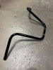 14” Just Some Apes #62 Gloss Black ,Dimpled Drilled,Knurled ,2026 Harley and up, New style TBW (PTM) - Nash Motorcycle Co.