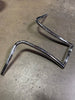 18” Pudgy Gimps #73 Chrome DDK with 1.25" pudgy base - TBW prepped (PTM) - Nash Motorcycle Co.