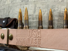 “This We’ll Defend “ belt