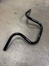 10” Creepster #65 , Gloss Black  Dimpled ,Drilled ,Knurled, internal throttle prep PTM