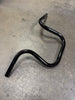 10” Creepster #65 , Gloss Black  Dimpled ,Drilled ,Knurled, internal throttle prep PTM