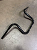12" Pudgy Creepster #68-Gloss Black- 1” Step down at base and Grips. Throttle by wire prep (PTM)