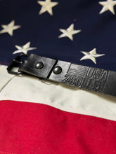 “This We’ll Defend “ belt
