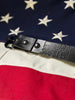 “This We’ll Defend “ belt