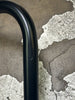 10" Straight Up #50 ,DDK - Black ,Knurled (PTM)