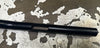 10" Straight Up #50 ,DDK - Black ,Knurled (PTM)