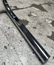 14" Straight Up -Chrome #47 - DDK