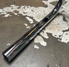 14" Straight Up -Chrome #47 - DDK