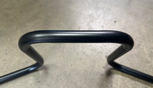 10" Straight Up #46-Matte Black-