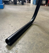 10" Straight Up #46-Matte Black-