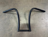 16" Grit Hanger #49 -Matte Black- DDK (PTM)