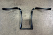 16" Grit Hanger #49 -Matte Black- DDK (PTM)