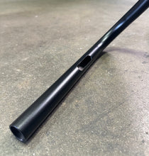 16" Grit Hanger #49 -Matte Black- DDK (PTM)