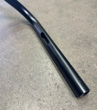 16" Grit Hanger #49 -Matte Black- DDK (PTM)