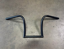 12" Grit Hangers #97 -Matte Black- (PTM)
