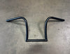 12" Grit Hangers #97 -Matte Black- (PTM)