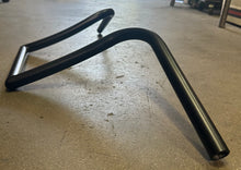 12" Grit Hangers #97 -Matte Black- (PTM)