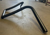 12" Grit Hangers #97 -Matte Black- (PTM)