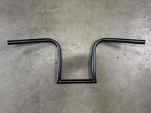 12" Grit Hangers #97 -Matte Black- (PTM)