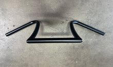 12" Grit Hangers #97 -Matte Black- (PTM)