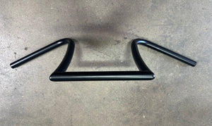 12" Grit Hangers #97 -Matte Black- (PTM)