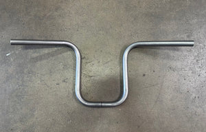 12" Straight Up #95 -Raw-