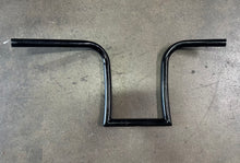 12" Midget Gimp Hanger - Gloss Black - DDK