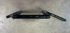 12" Midget Gimp Hanger - Gloss Black - DDK
