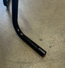 12" Midget Gimp Hanger - Gloss Black - DDK