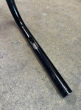 12" Midget Gimp Hanger - Gloss Black - DDK