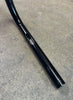 12" Midget Gimp Hanger - Gloss Black - DDK