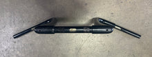14" Pudgy Grit Hanger #92 -Gloss Black- DDK - Nash Motorcycle Co.