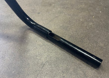 14" Pudgy Grit Hanger #92 -Gloss Black- DDK - Nash Motorcycle Co.