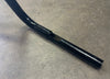 14" Pudgy Grit Hanger #92 -Gloss Black- DDK - Nash Motorcycle Co.