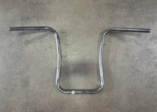 18" Smart Gimps #91 -Chrome- DDK, TBW