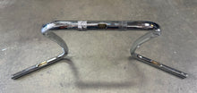 18" Smart Gimps #91 -Chrome- DDK, TBW
