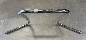 18" Smart Gimps #91 -Chrome- DDK, TBW