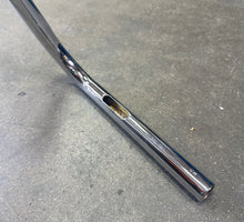 18" Smart Gimps #91 -Chrome- DDK, TBW