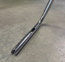 18" Smart Gimps #91 -Chrome- DDK, TBW